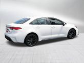 Thumbnail of 2025 Ice Cap Toyota Corolla