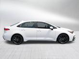 Thumbnail of 2025 Ice Cap Toyota Corolla