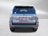 Thumbnail of 2023 Nebula Gray Pearl Lexus GX 460