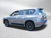 Thumbnail of 2023 Nebula Gray Pearl Lexus GX 460