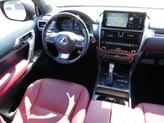 Thumbnail of 2023 Nebula Gray Pearl Lexus GX 460