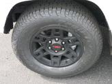 Thumbnail of 2024 Ice Cap Toyota 4Runner