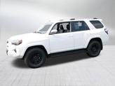 Thumbnail of 2024 Ice Cap Toyota 4Runner