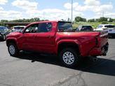 Thumbnail of 2025 Supersonic Red Toyota Tacoma