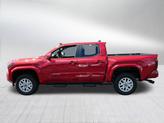 Thumbnail of 2025 Supersonic Red Toyota Tacoma