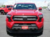 Thumbnail of 2025 Supersonic Red Toyota Tacoma