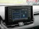 Thumbnail of 2021 Magnetic Gray Metallic Toyota RAV4 Hybrid