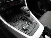 Thumbnail of 2021 Magnetic Gray Metallic Toyota RAV4 Hybrid