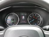 Thumbnail of 2021 Magnetic Gray Metallic Toyota RAV4 Hybrid