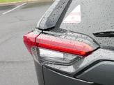 Thumbnail of 2021 Magnetic Gray Metallic Toyota RAV4 Hybrid
