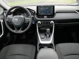 Thumbnail of 2021 Magnetic Gray Metallic Toyota RAV4 Hybrid