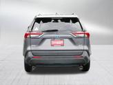 Thumbnail of 2021 Magnetic Gray Metallic Toyota RAV4 Hybrid