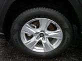 Thumbnail of 2021 Magnetic Gray Metallic Toyota RAV4 Hybrid