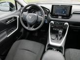 Thumbnail of 2021 Magnetic Gray Metallic Toyota RAV4 Hybrid