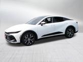 Thumbnail of 2024 Oxygen White Toyota Crown