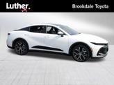 Photo of 2024 Oxygen White Toyota Crown
