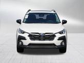 Thumbnail of 2025 Crystal White Pearl Subaru Crosstrek