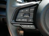 Thumbnail of 2025 Crystal White Pearl Subaru Crosstrek