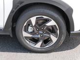 Thumbnail of 2025 Crystal White Pearl Subaru Crosstrek