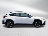 Thumbnail of 2025 Crystal White Pearl Subaru Crosstrek