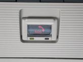 Thumbnail of 2024 Silver Sky Metallic Toyota RAV4