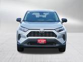 Thumbnail of 2024 Silver Sky Metallic Toyota RAV4