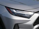 Thumbnail of 2024 Silver Sky Metallic Toyota RAV4