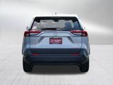 Thumbnail of 2024 Silver Sky Metallic Toyota RAV4