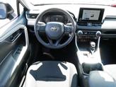 Thumbnail of 2024 Midnight Black Metallic Toyota RAV4