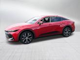 Thumbnail of 2024 Supersonic Red Toyota Crown