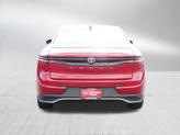 Thumbnail of 2024 Supersonic Red Toyota Crown