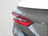 Thumbnail of 2024 Predawn Gray Mica Toyota Camry