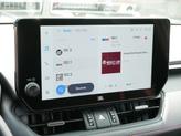 Thumbnail of 2023 Wind Chill Pearl/Midnight Black Metallic Toyota RAV4 Prime