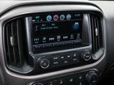 Thumbnail of 2017 Onyx Black GMC Canyon