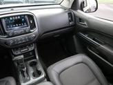 Thumbnail of 2017 Onyx Black GMC Canyon