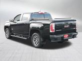 Thumbnail of 2017 Onyx Black GMC Canyon