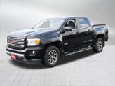 Thumbnail of 2017 Onyx Black GMC Canyon
