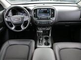 Thumbnail of 2017 Onyx Black GMC Canyon