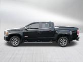 Thumbnail of 2017 Onyx Black GMC Canyon