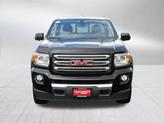 Thumbnail of 2017 Onyx Black GMC Canyon