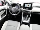 Thumbnail of 2025 Ruby Flare Pearl Toyota RAV4