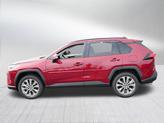 Thumbnail of 2025 Ruby Flare Pearl Toyota RAV4