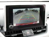 Thumbnail of 2025 Ruby Flare Pearl Toyota RAV4
