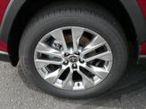 Thumbnail of 2025 Ruby Flare Pearl Toyota RAV4