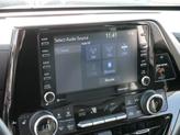 Thumbnail of 2021 Magnetic Gray Metallic Toyota Highlander