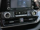 Thumbnail of 2021 Magnetic Gray Metallic Toyota Highlander