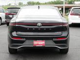Thumbnail of 2023 Black Toyota Crown
