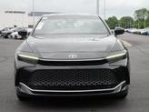 Thumbnail of 2023 Black Toyota Crown