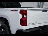 Thumbnail of 2026 Summit White Chevrolet Silverado 2500