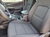 Thumbnail of 2023 Sterling Gray Metallic Chevrolet Colorado